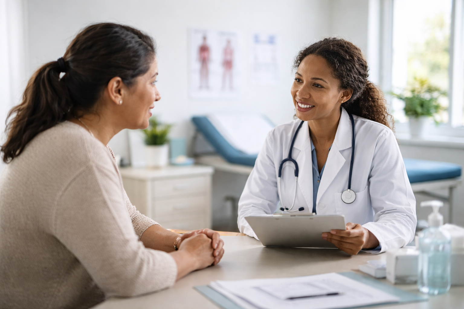 Where to Get Free or Low-Cost Healthcare in Los Angeles